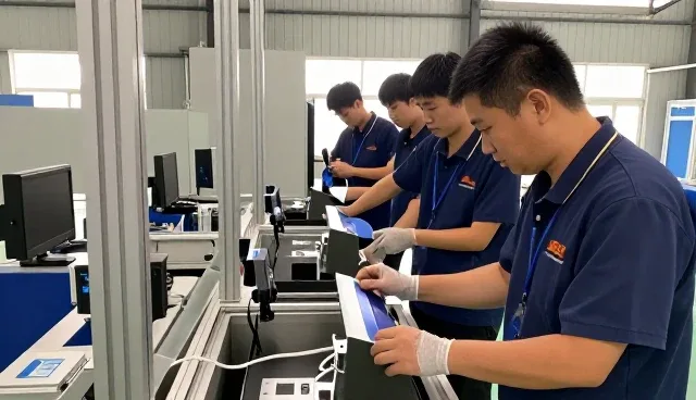 设计等服务提升工业园区使用效率