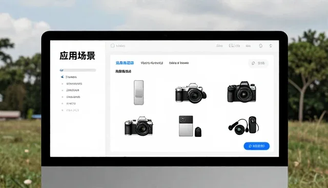 服务设计在技术服务中的应用与优化实践