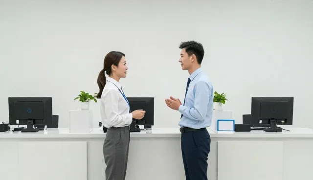 工业转化设备维护中的成本控制实践